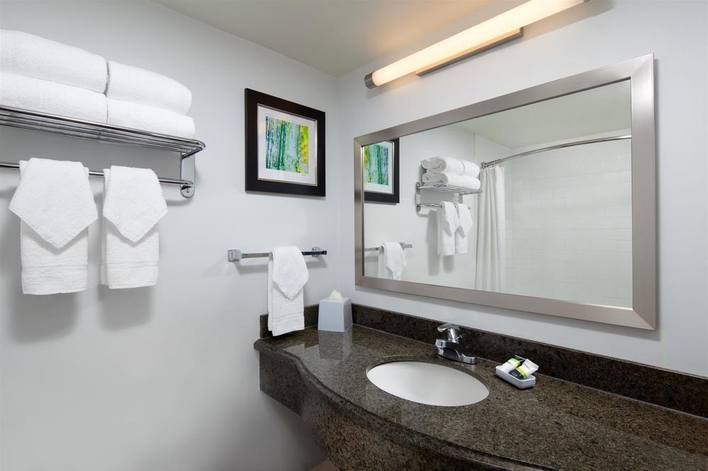 Four Points By Sheraton - San Francisco Airport South San Francisco Esterno foto
