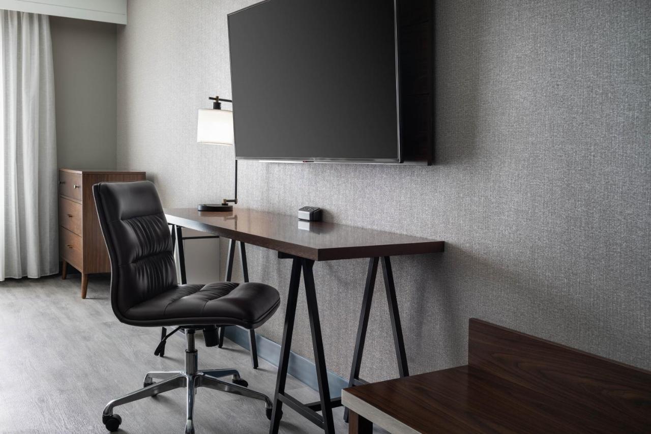 Four Points By Sheraton - San Francisco Airport South San Francisco Esterno foto