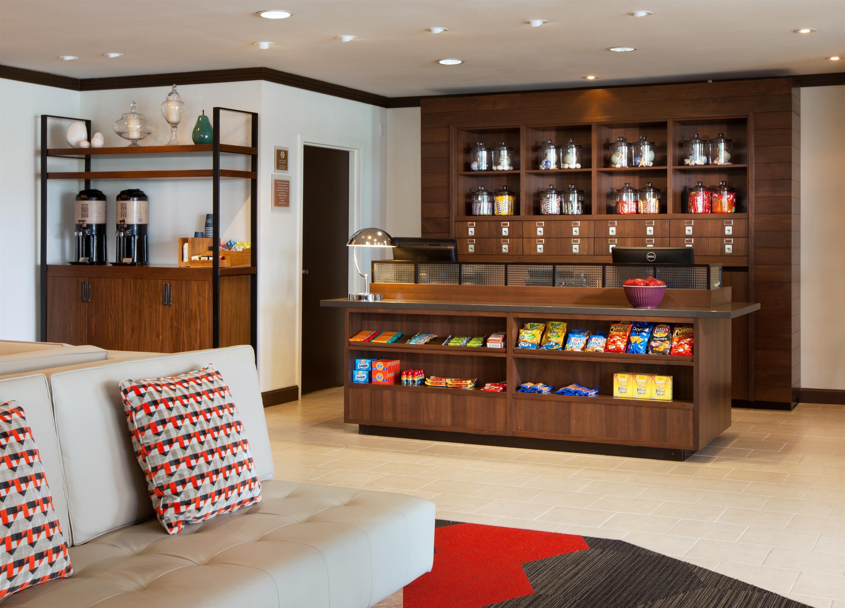 Four Points By Sheraton - San Francisco Airport South San Francisco Esterno foto