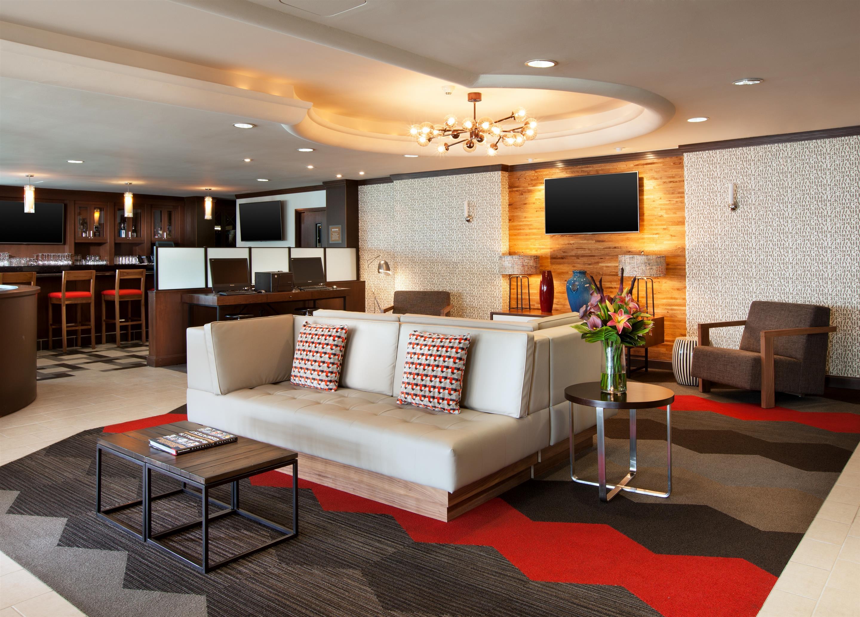 Four Points By Sheraton - San Francisco Airport South San Francisco Esterno foto