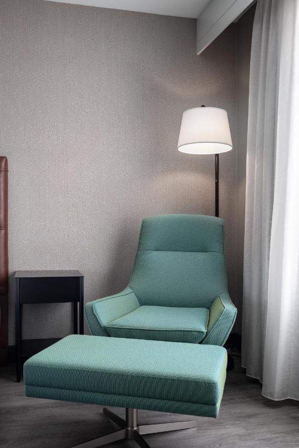 Four Points By Sheraton - San Francisco Airport South San Francisco Esterno foto