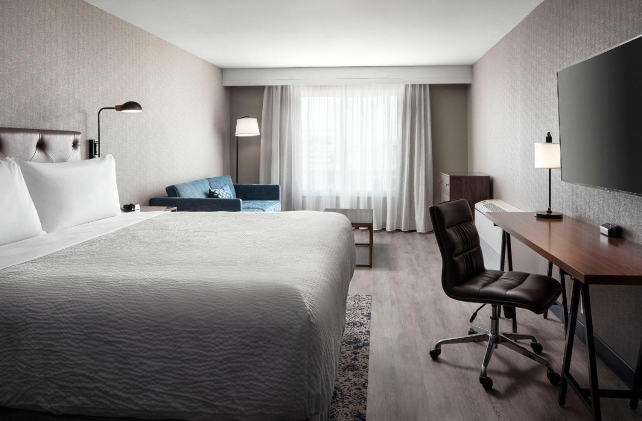 Four Points By Sheraton - San Francisco Airport South San Francisco Esterno foto