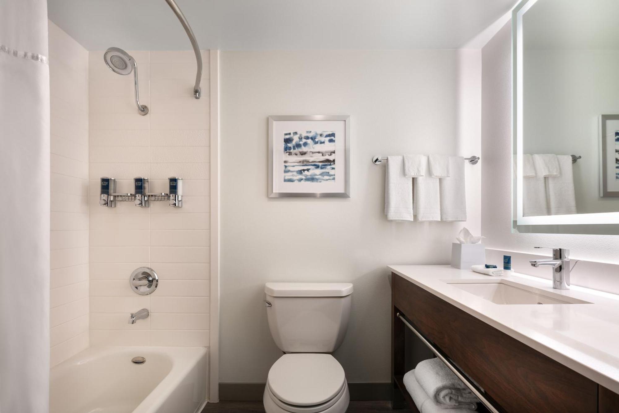 Four Points By Sheraton - San Francisco Airport South San Francisco Esterno foto
