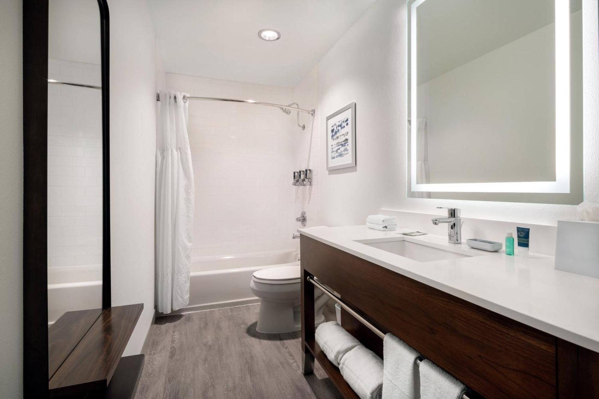 Four Points By Sheraton - San Francisco Airport South San Francisco Esterno foto