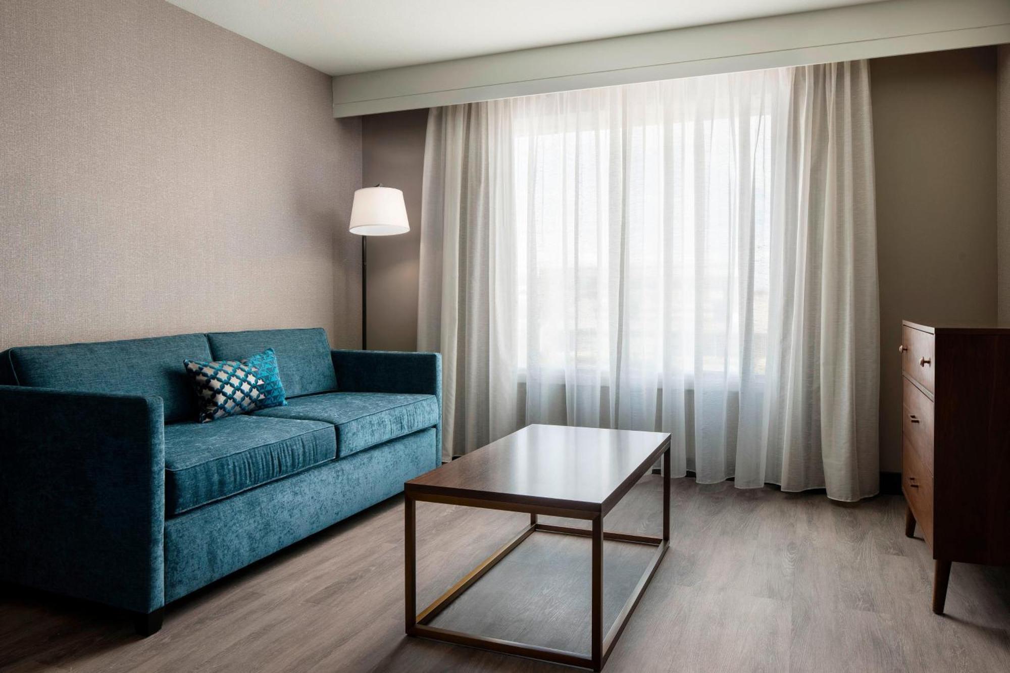 Four Points By Sheraton - San Francisco Airport South San Francisco Esterno foto
