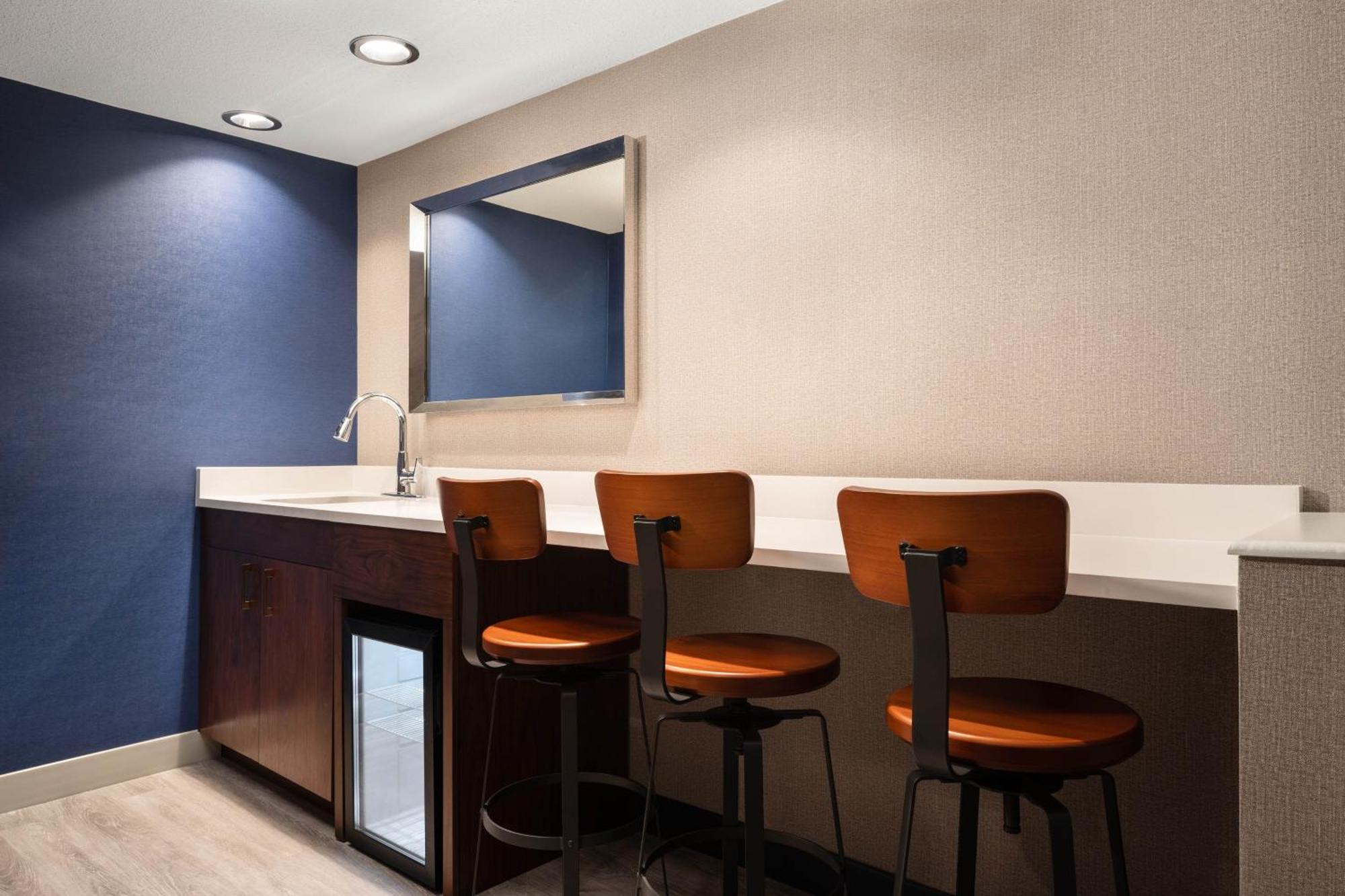 Four Points By Sheraton - San Francisco Airport South San Francisco Esterno foto