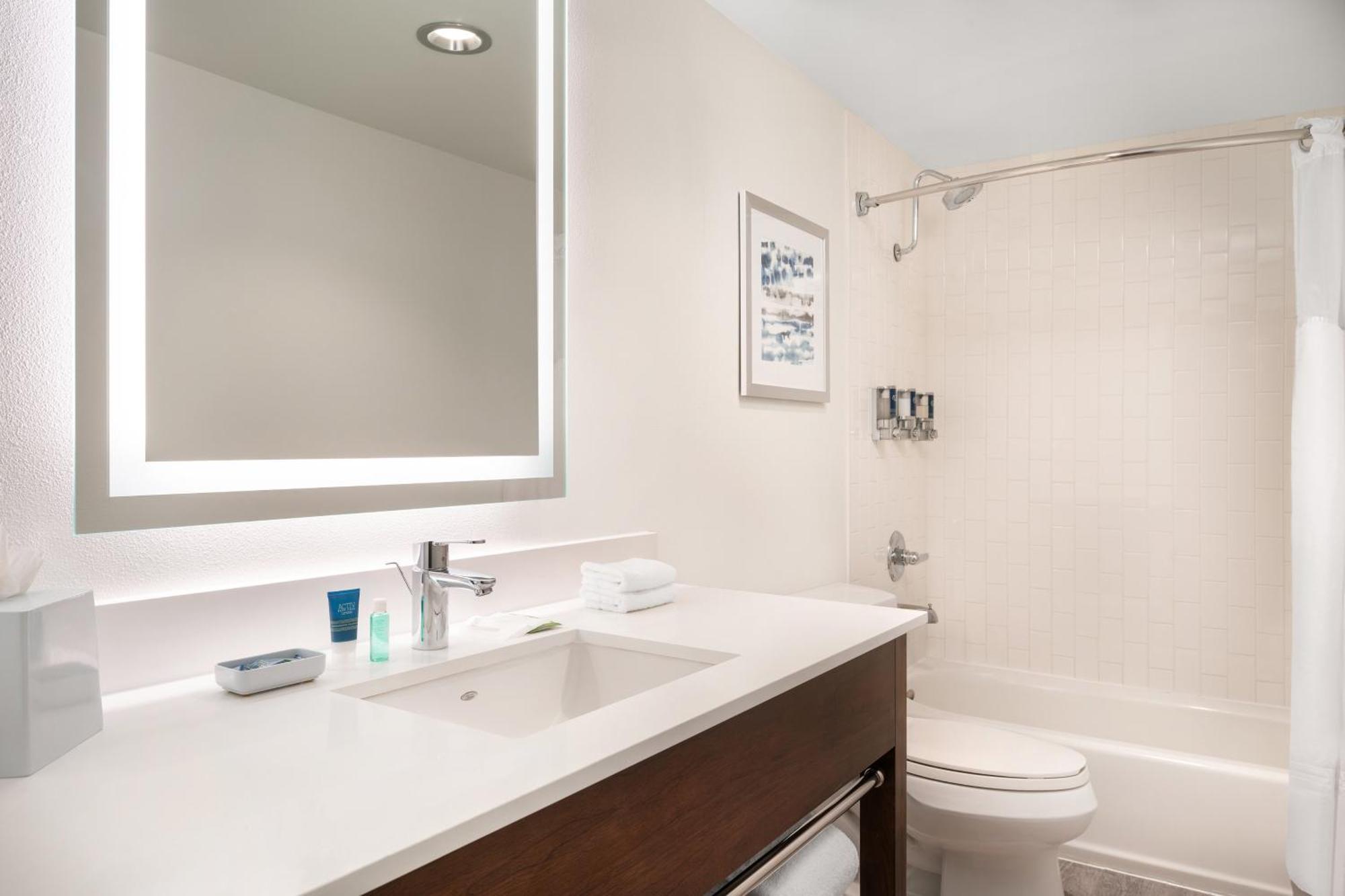 Four Points By Sheraton - San Francisco Airport South San Francisco Esterno foto