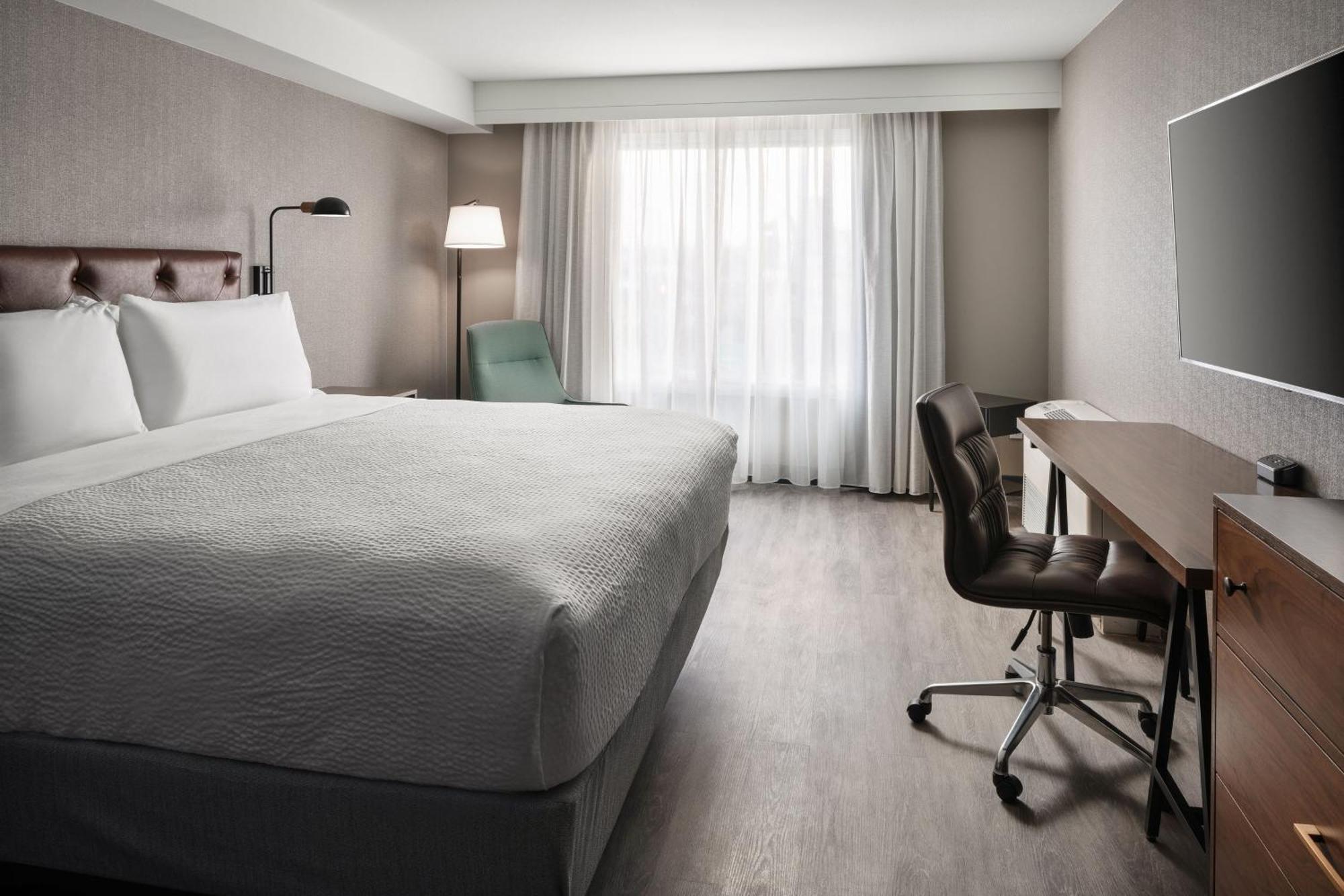 Four Points By Sheraton - San Francisco Airport South San Francisco Esterno foto