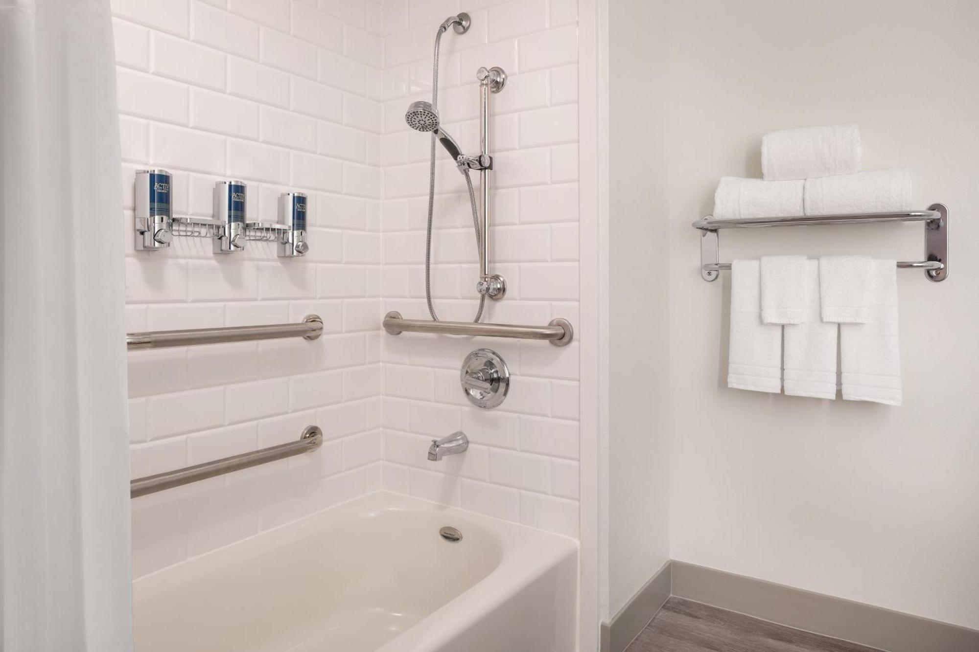 Four Points By Sheraton - San Francisco Airport South San Francisco Esterno foto