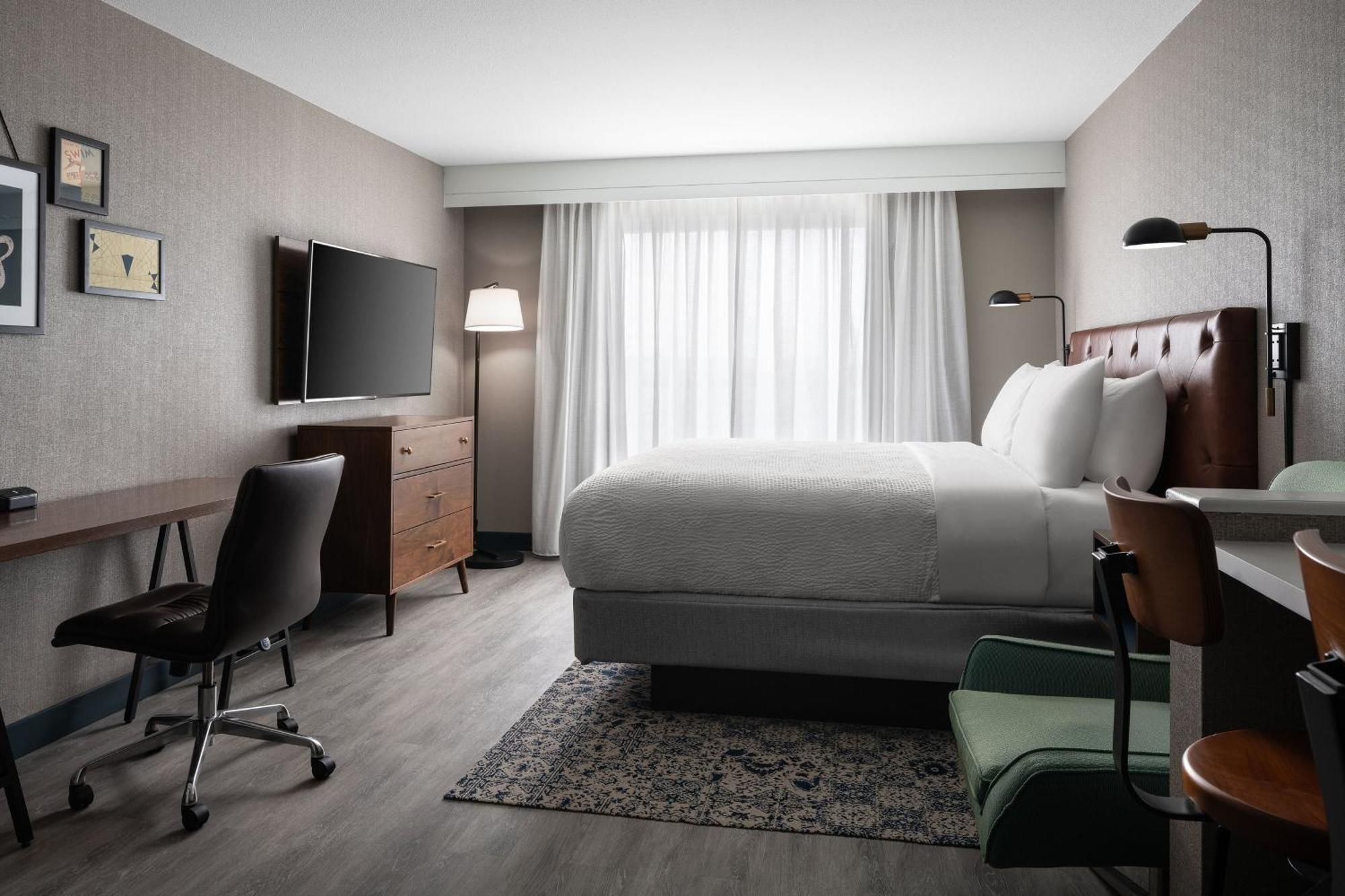 Four Points By Sheraton - San Francisco Airport South San Francisco Esterno foto