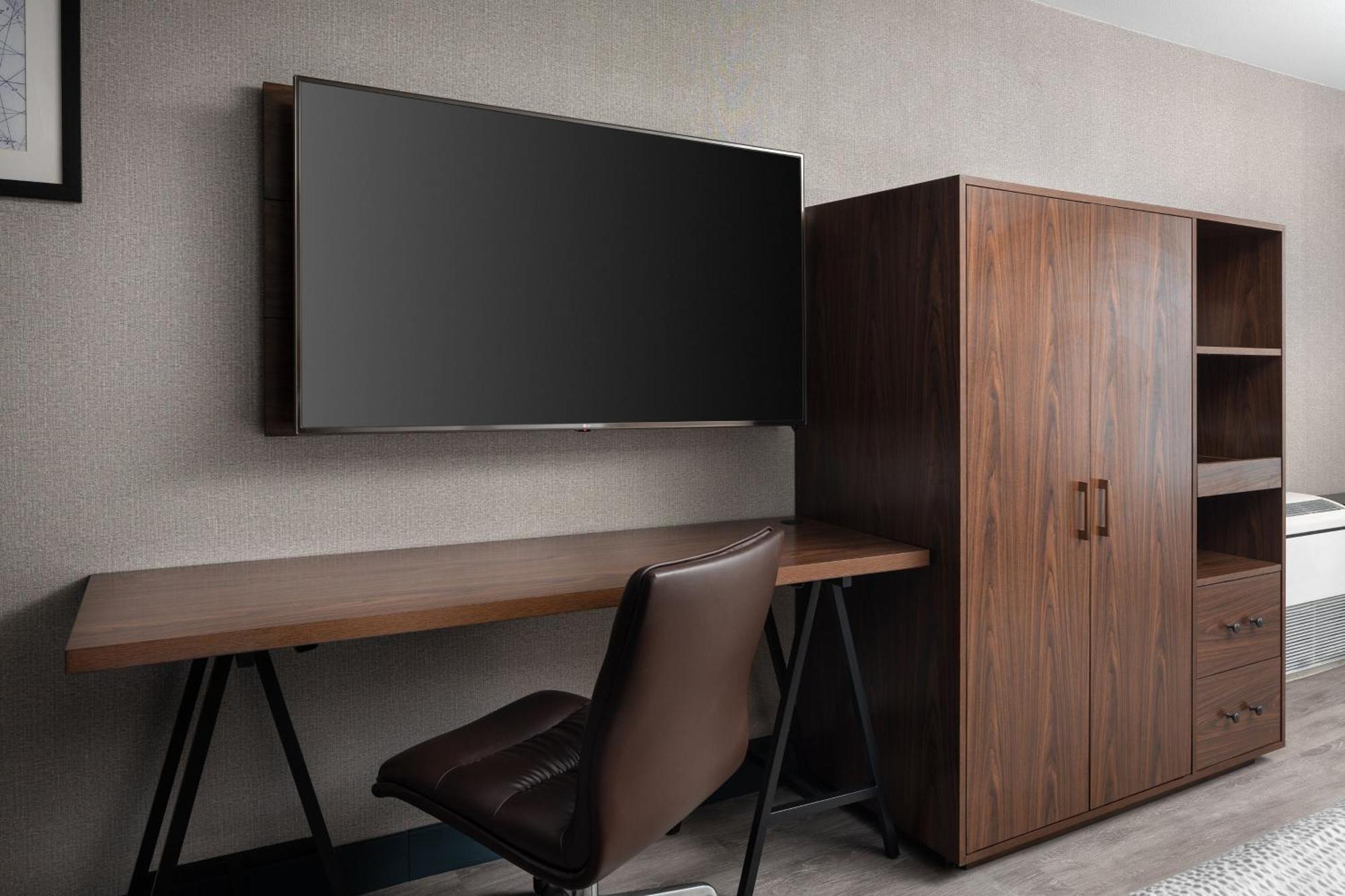Four Points By Sheraton - San Francisco Airport South San Francisco Esterno foto