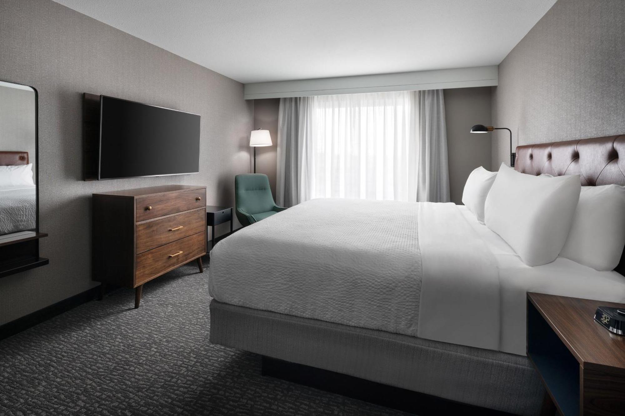 Four Points By Sheraton - San Francisco Airport South San Francisco Esterno foto