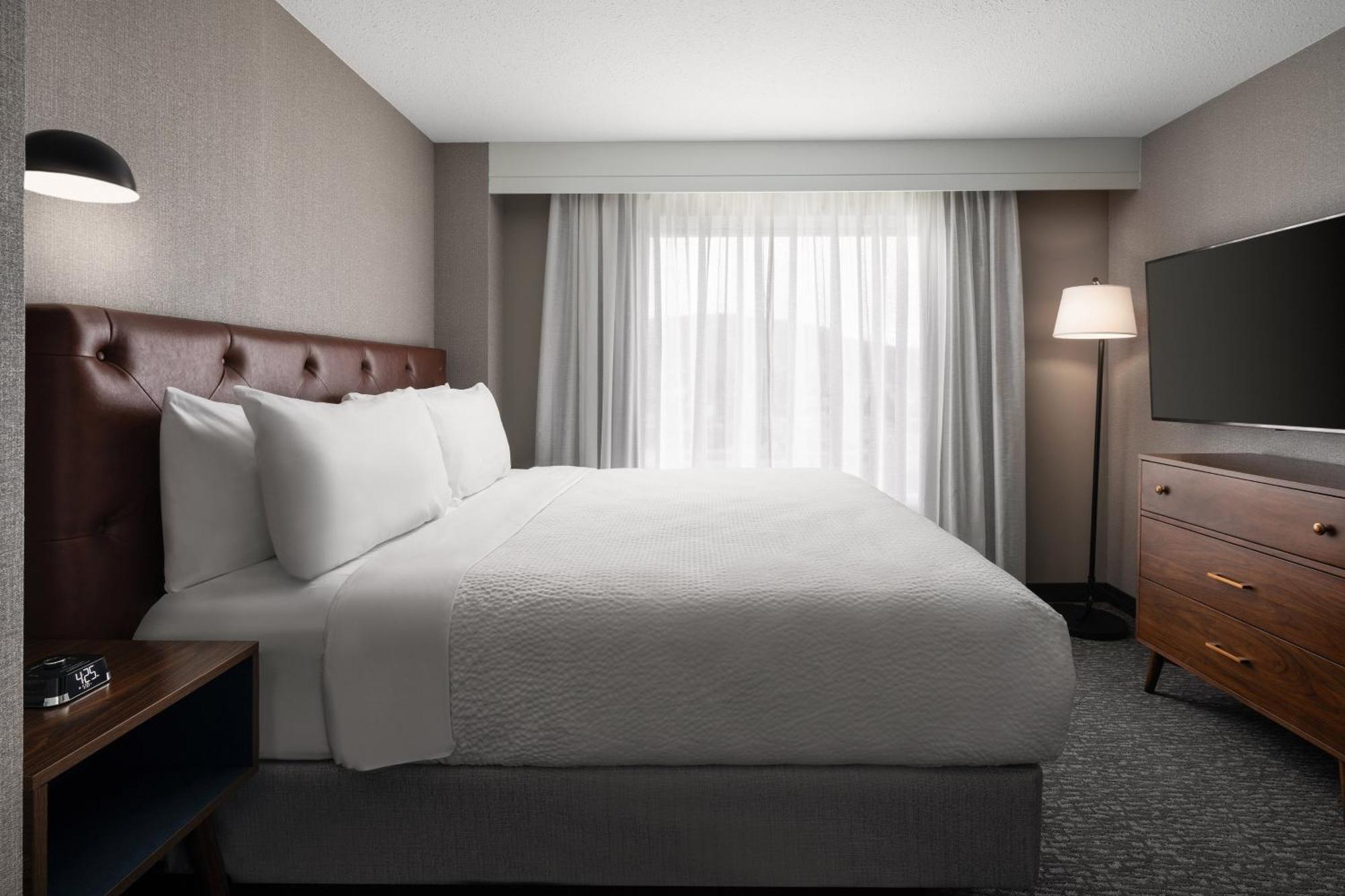 Four Points By Sheraton - San Francisco Airport South San Francisco Esterno foto