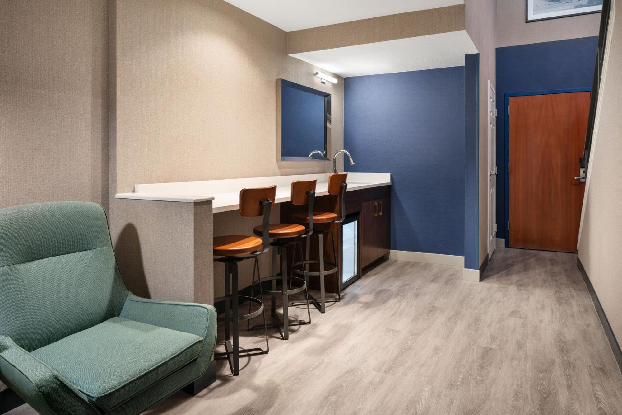 Four Points By Sheraton - San Francisco Airport South San Francisco Esterno foto