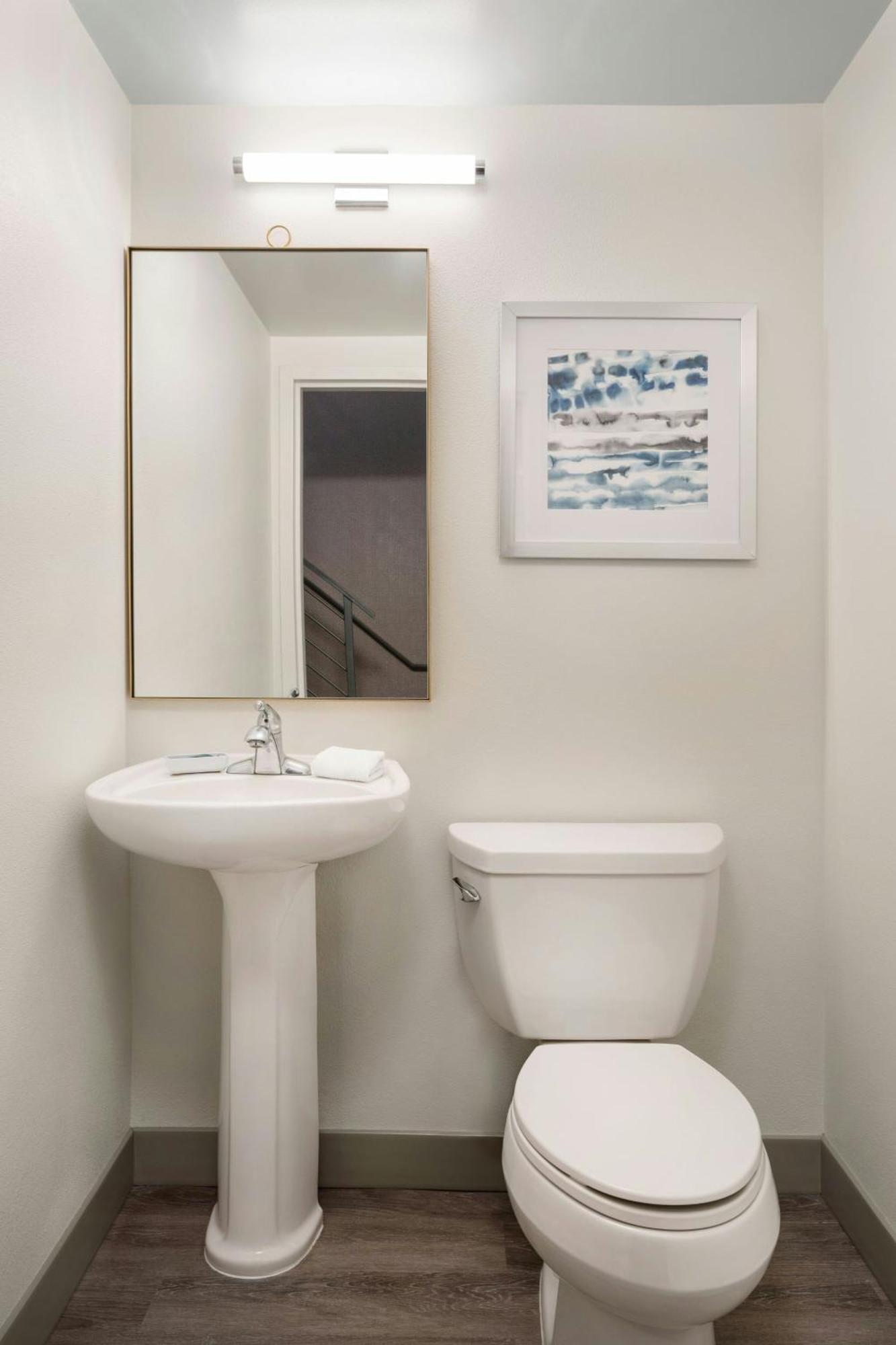 Four Points By Sheraton - San Francisco Airport South San Francisco Esterno foto