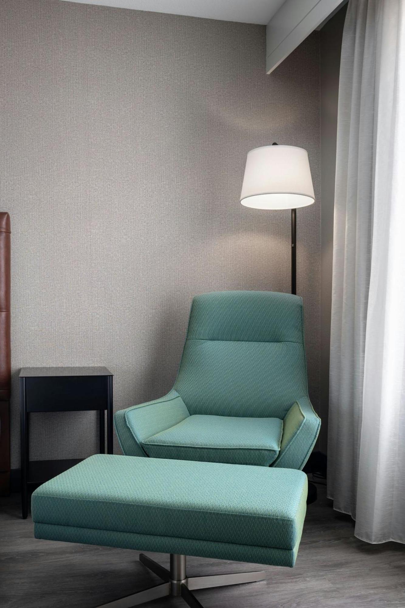 Four Points By Sheraton - San Francisco Airport South San Francisco Esterno foto