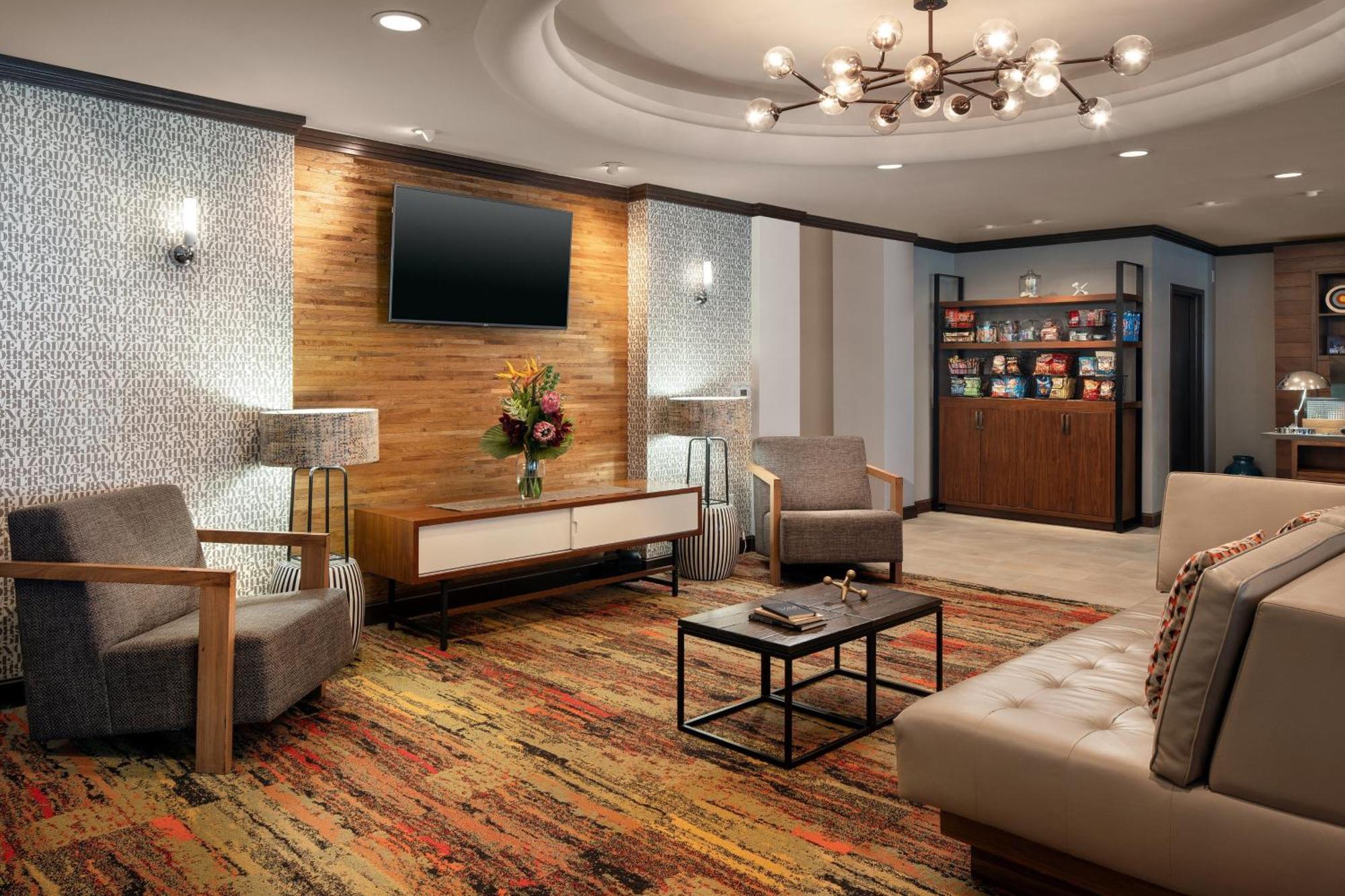 Four Points By Sheraton - San Francisco Airport South San Francisco Esterno foto