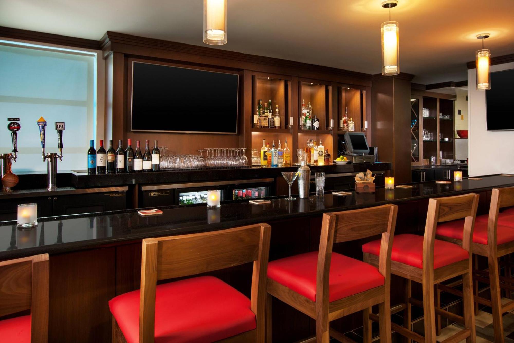 Four Points By Sheraton - San Francisco Airport South San Francisco Esterno foto