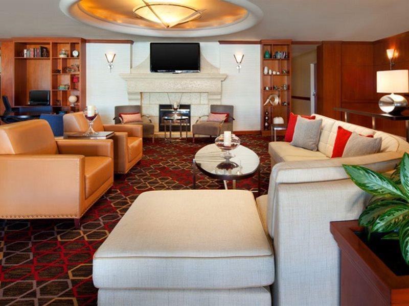 Four Points By Sheraton - San Francisco Airport South San Francisco Esterno foto