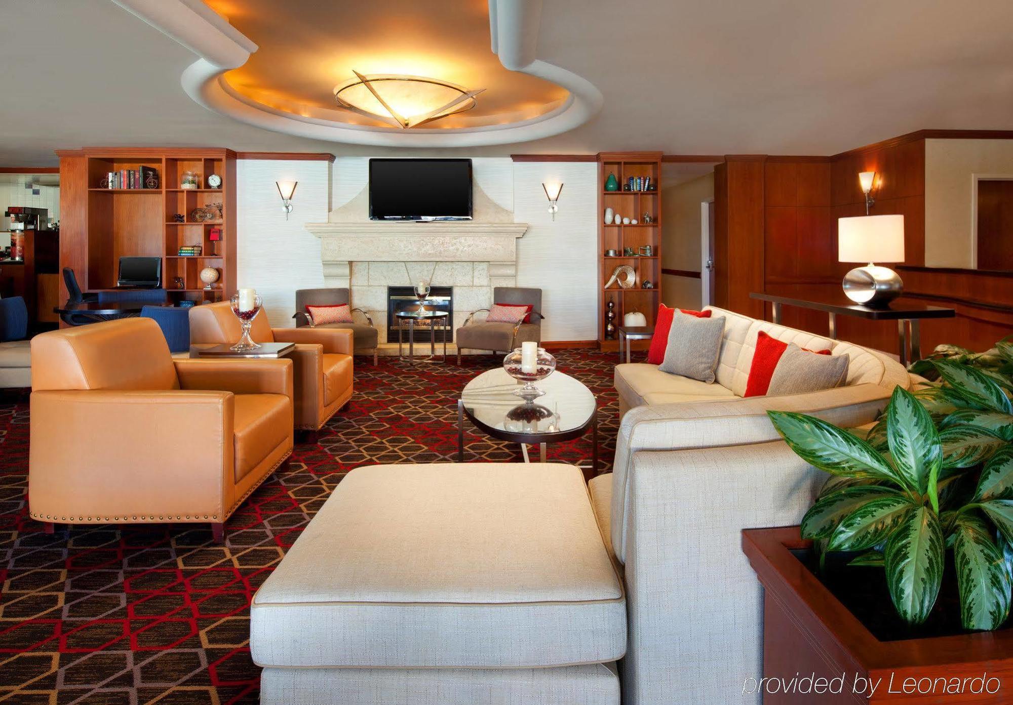 Four Points By Sheraton - San Francisco Airport South San Francisco Esterno foto