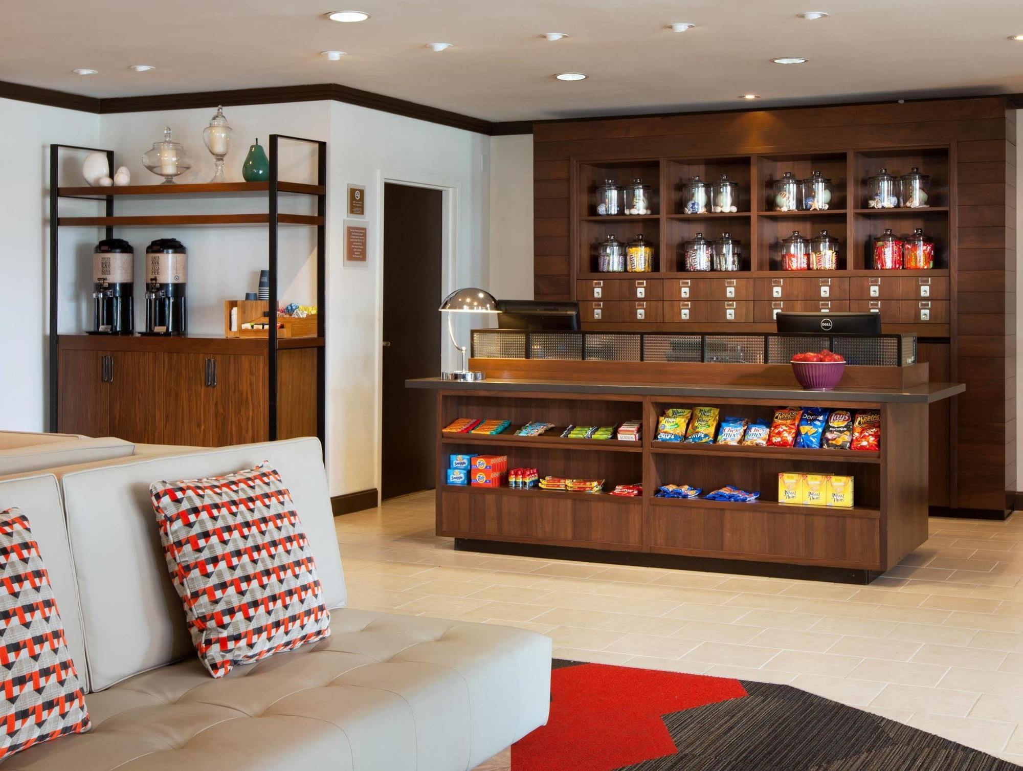 Four Points By Sheraton - San Francisco Airport South San Francisco Esterno foto