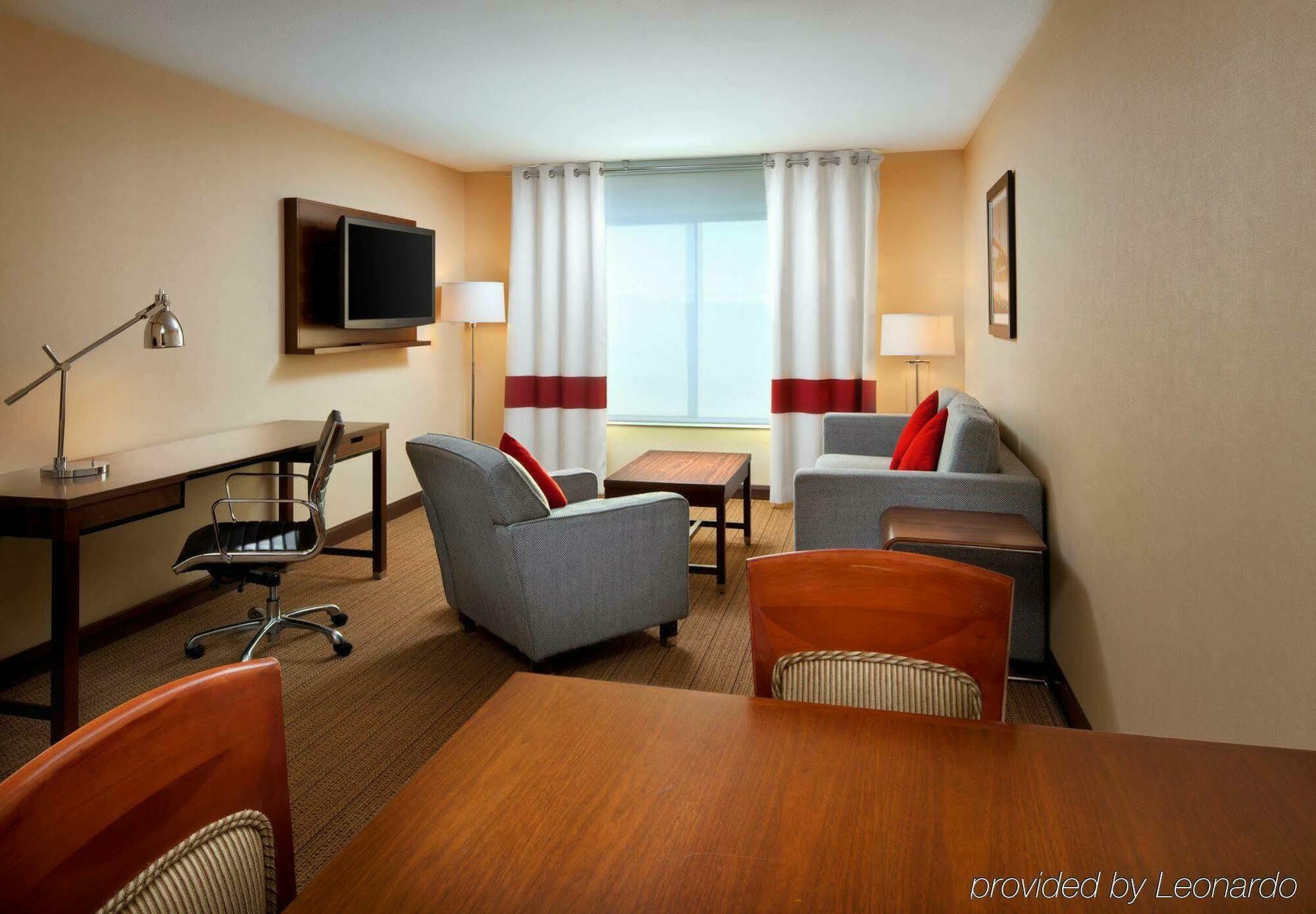 Four Points By Sheraton - San Francisco Airport South San Francisco Esterno foto