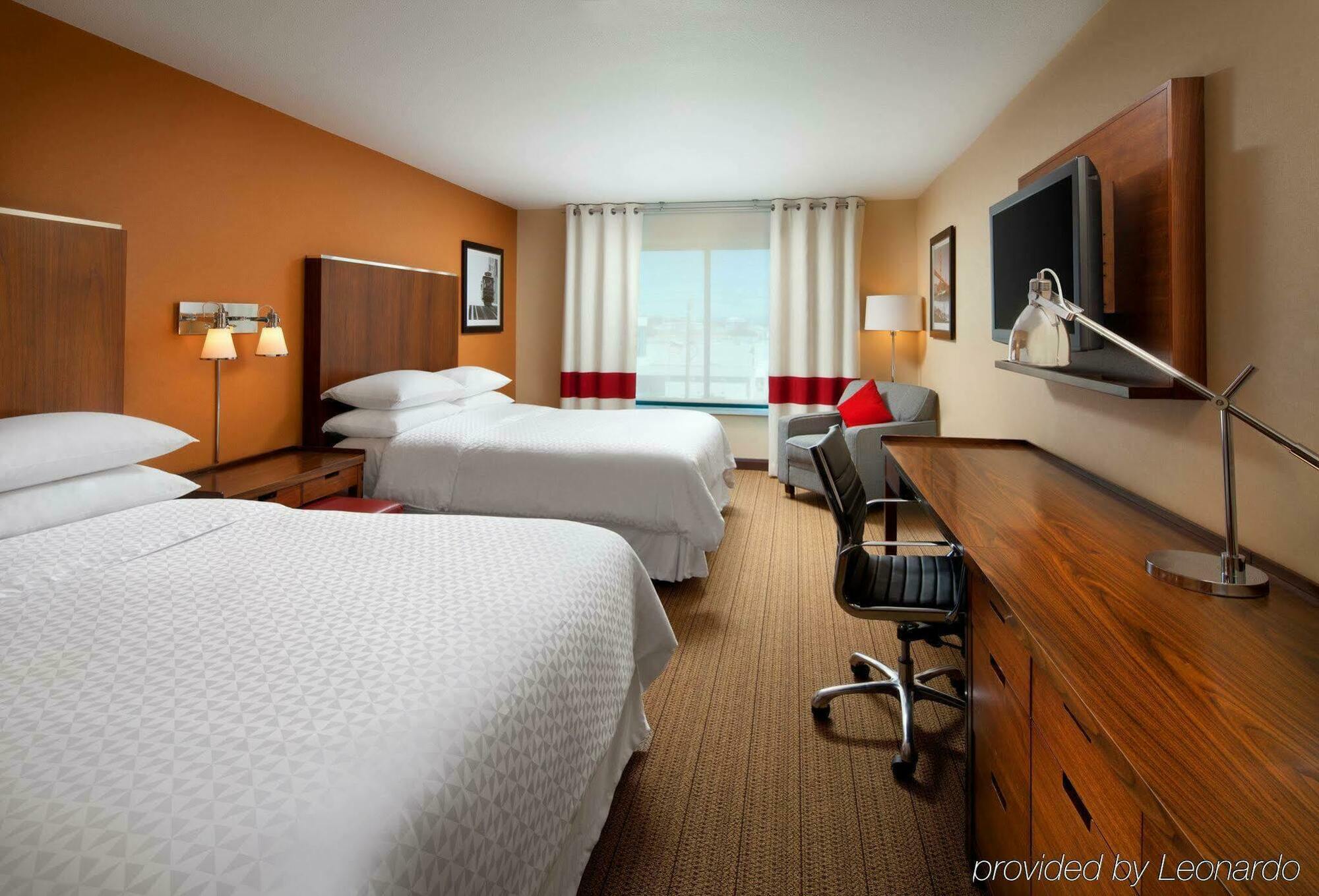 Four Points By Sheraton - San Francisco Airport South San Francisco Esterno foto
